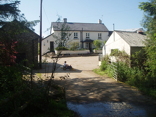 Forda Farm B&B is the perfect place to go away on holiday in North Devon.